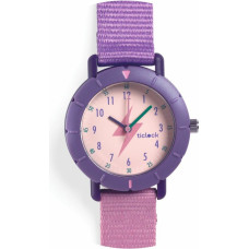 Djeco Sport watches - Purple flash