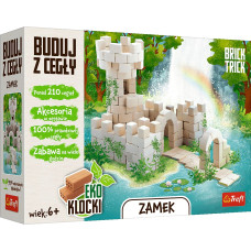 Trefl BRICK TRICK 61539 Zamek