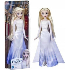 Minikid Doll - 32696 - FROZEN - QUEEN ELSA