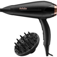 BaByliss matu fēns Turbo Shine, 2200W - D570DE