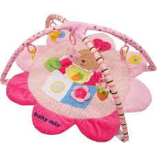 Baby Mix 45511 BUNNY MAT