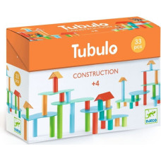 Djeco Construction - Tubulo