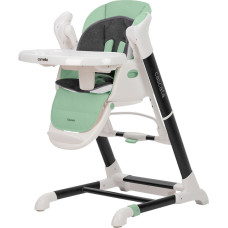 Carrello Baby Baby high chair Carrello Cascata CRL-10303/1 2023 Tropical Green