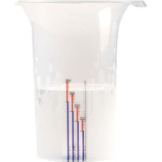 8001 MUG-MEASUREMENT FOR MILK POWDER BOC0610