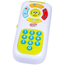 Minikid ANEK 83660 SMARTFON/PILOT TV 36603