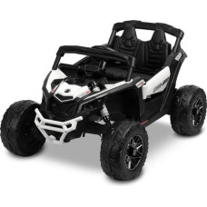 Toyz BATTERY VEHICLE MAVERICK WHITE