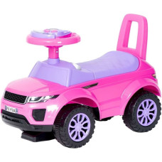 To-Ma Ride-on car - 613W -  PINK