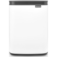 BRABANTIA bin Bo, 4l, White 222344