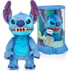 Stitch Real FX interaktīvā rotaļlieta