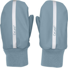 Celavi PU Padded Mittens