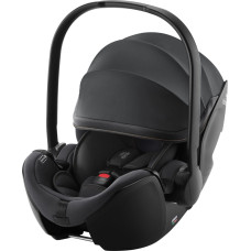 Britax-Romer BRITAX autokrēsls BABY SAFE PRO Fossil Grey, 2000040802