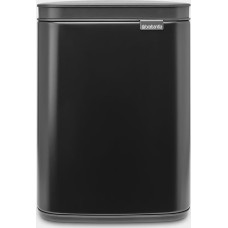 BRABANTIA bin Bo, 7l, Matt Black