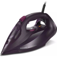 PHILIPS 7000 series Steam iron, dark purple DST7061/30