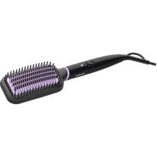 PHILIPS StyleCare Essential Hot Straightening Brush BHH880/00