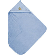 Babymatex Bathing cover  - TERRY - MAXI - size 100x100 - BLUE or GREEN