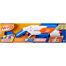 Nerf N Series blasteris Strikeback