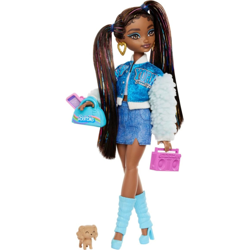 Barbie® Dream Besties Doll Brooklyn