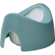 TEGA BABY TEGGI Potty TI-001-165/103 turquoise/white