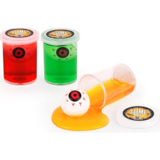 Trendhaus Zombie Zone - Eyeball Slime (45 g) (1 pc., 3 designs)