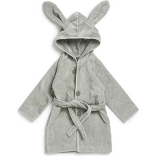 Elodie Details Bathrobe, Mineral Green