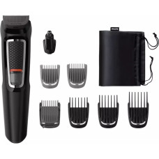 PHILIPS universal trimmer for face and hair 8 in 1 MG3730/15