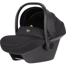 Carrello Baby Baby car seat Carrello Nova CRL-16101 Black Line /4