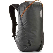 Thule 4088 Stir 18L hiking backpack obsidian