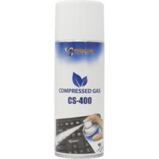 Sbox CS-400 Compressed Air Duster