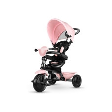 QPLAY COSY Baby tricycle Pink