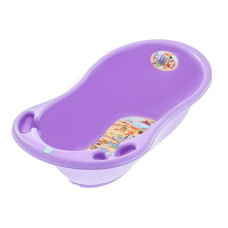 TEGA BABY SAFARI baby bath 86cm, SF-004 purple