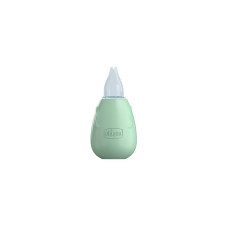 CHICCO CHICCO nasal aspirator Traditonal 04923.00