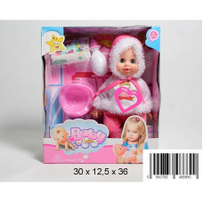 MIDEX doll with accessories 0576G 3+