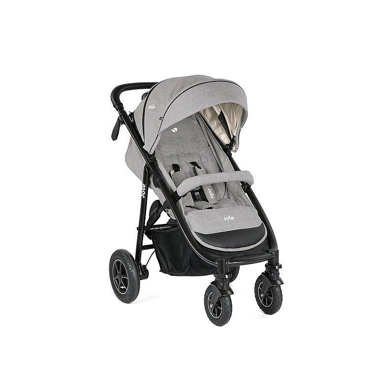 JOIE Mytrax stroller 0m+ Grey Flannel 225412