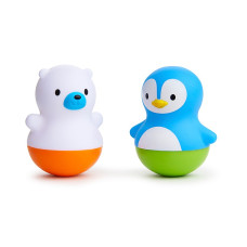 MUNCHKIN Bath Toy Bath Bobbers 011013