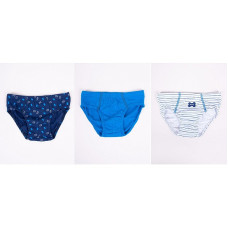 YO BABY boys briefs 86-92cm 1pcs., MC-21