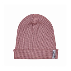 LODGER BEANIE CIUMBELLE hat 0-6m, BE 077 NOCTURE