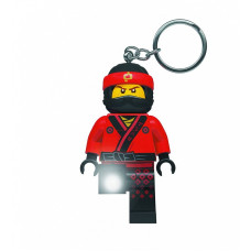 IQ LEGO LED NINJAGO Keychain flashlight Kai KE108K