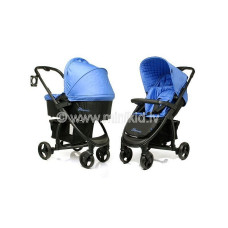 4BABY ATOMIC Universal stroller 2in1