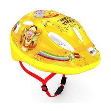 DISNEY BABY WINNIE THE POOH child protective helmet 52-56cm 9005