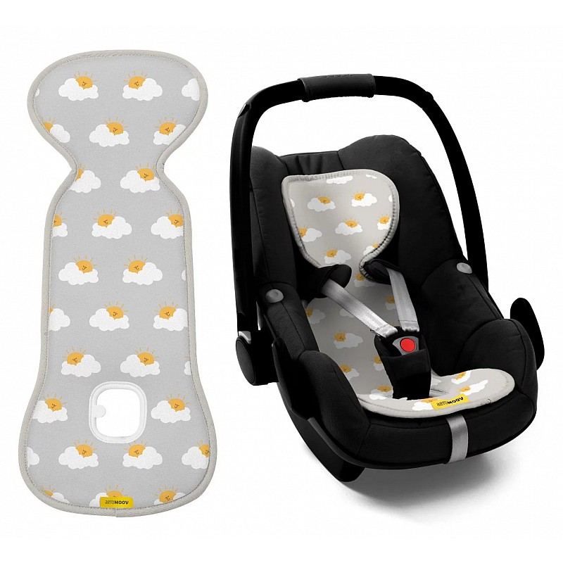 AEROMOOV AIR layers 0-13kg, SUNNU CLOUD AL-0-SCL