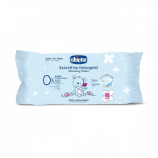 CHICCO wet wipes, 16 pcs.