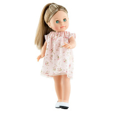 PAOLA REINA DOLL SOY TU ESTI 42cm 06104