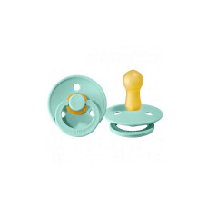 BIBS Pacifier for natural latex 6m+ MINT M