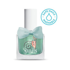 SNAILS nail polish 10.5ml BEBE MAGICAL CRYSTAL 0330