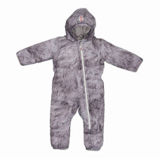 LODGER SKIER BOTANIMAL jumpsuit 12-18 months., SK 590 DONKEY