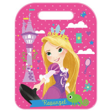 DISNEY BABY Back seat protector PRINCESS 9504