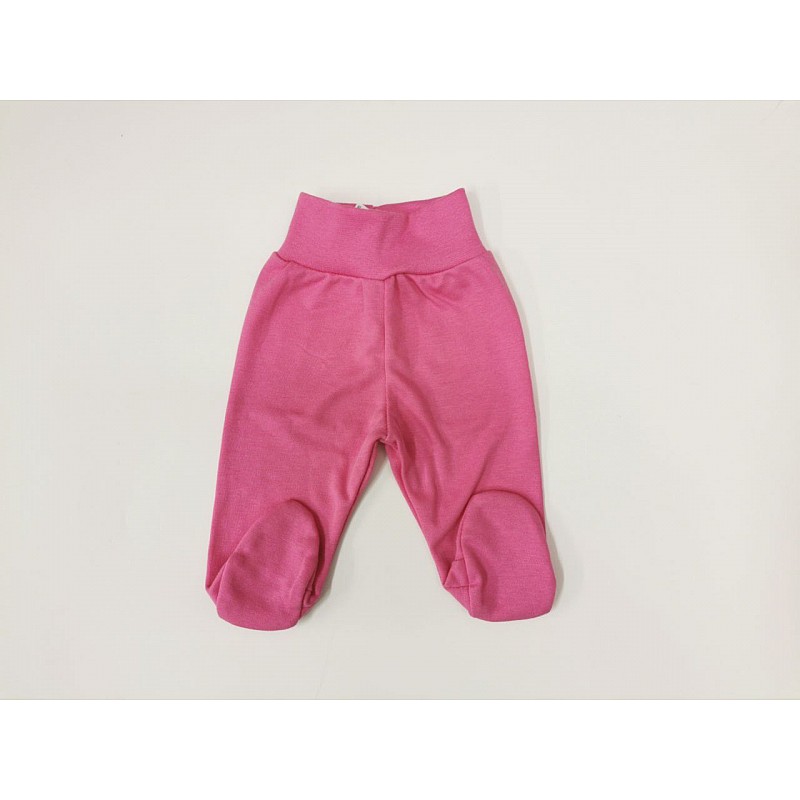 ZUZIA pants 80.size, JEŽ 1740/80 pink