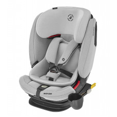 MAXI COSI TITAN Pro Car seat 9-36kg Authentic Grey