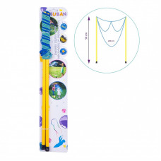 TUBAN Giant bubble wand glasses, TU3609