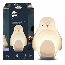 TOMEE TIPPEE night light Penguin 2in1 491008